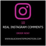 10 Real Instagram Comments