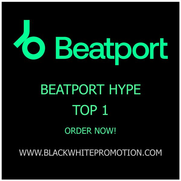 Beatport Hype Top 1