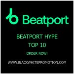 Beatport Hype Top 10