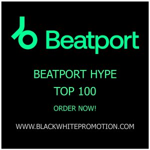 Beatport Hype Top 100