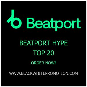 Beatport Hype Top 20