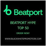 Beatport Hype Top 50