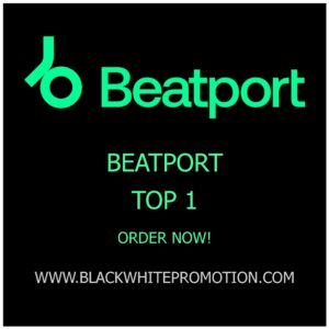 Beatport Top 1