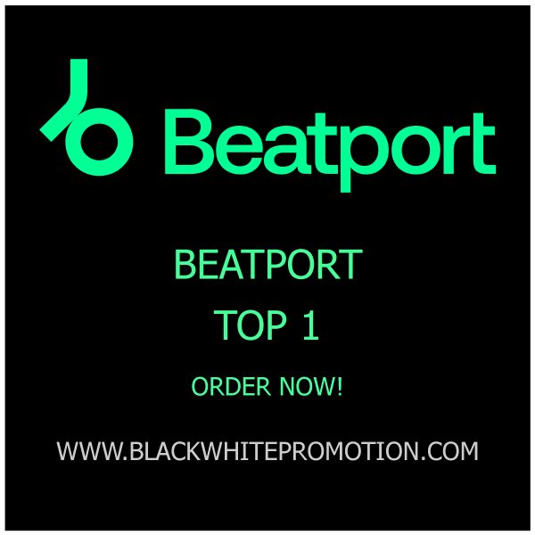 Beatport Top 1