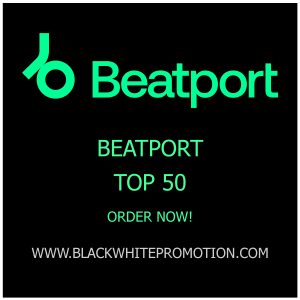 Beatport Top 50