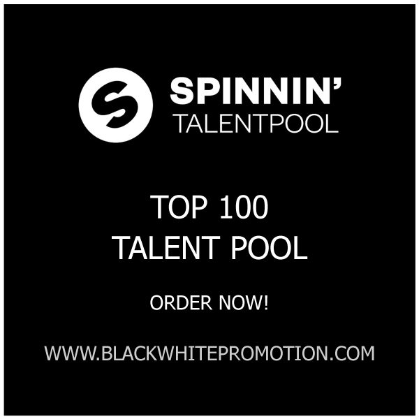 Top 100 Talent Pool