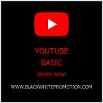 YouTube Basic