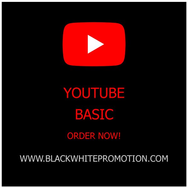 YouTube Basic