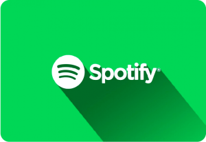Buy Spotify Plays 3