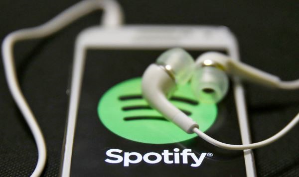 Buy Spotify Streams