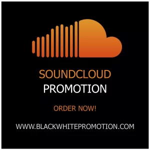 Soundcloud Promotion