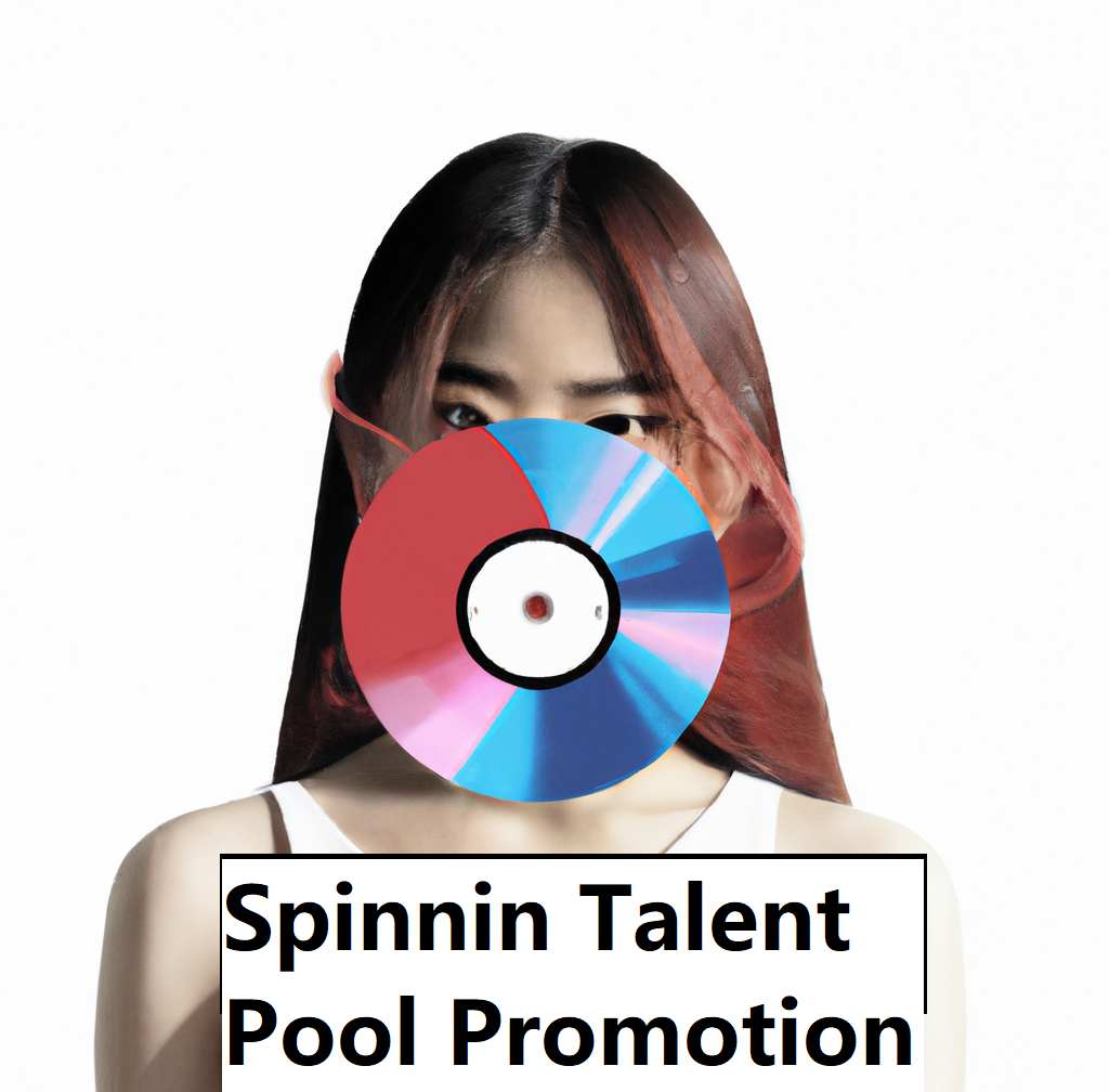 Decoding the Spinnin' Talent Pool Promotion