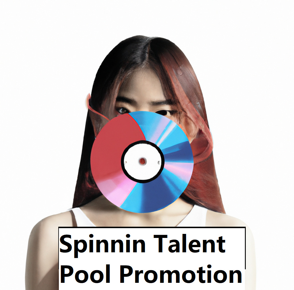 Decoding the Spinnin Talent Pool Promotion