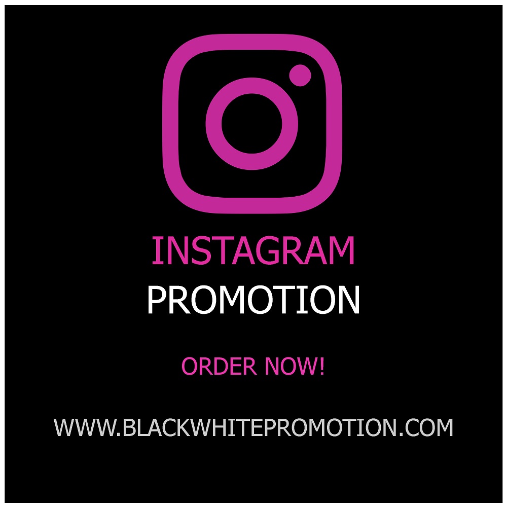 Instagram promotion optimized Instagram profile setup featuring a professional bio, location, and clickable website link.