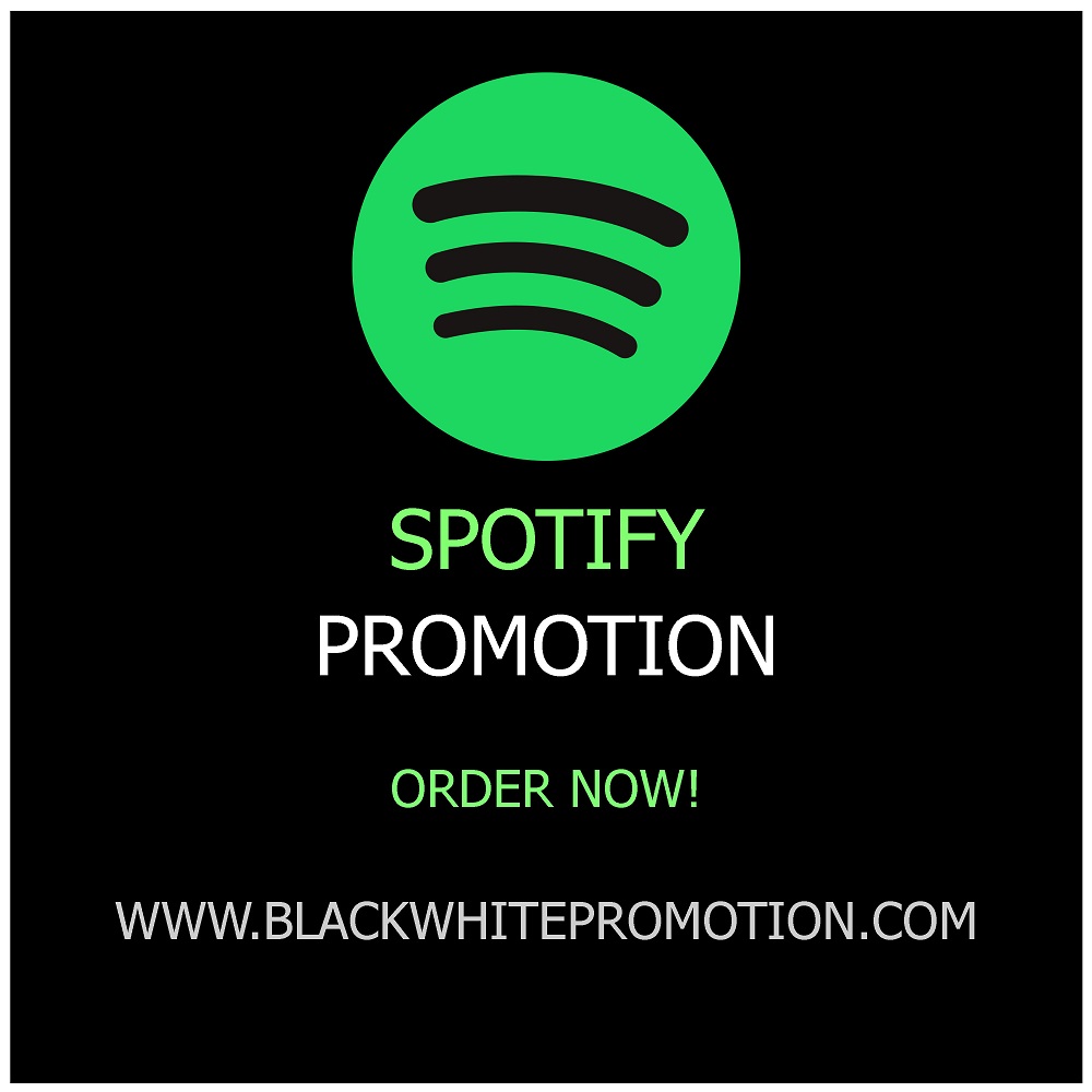 Affordable Spotify promotion packages - Real premium plays and followers with guaranteed retention.